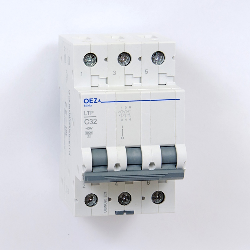 Блоки управления OEZ