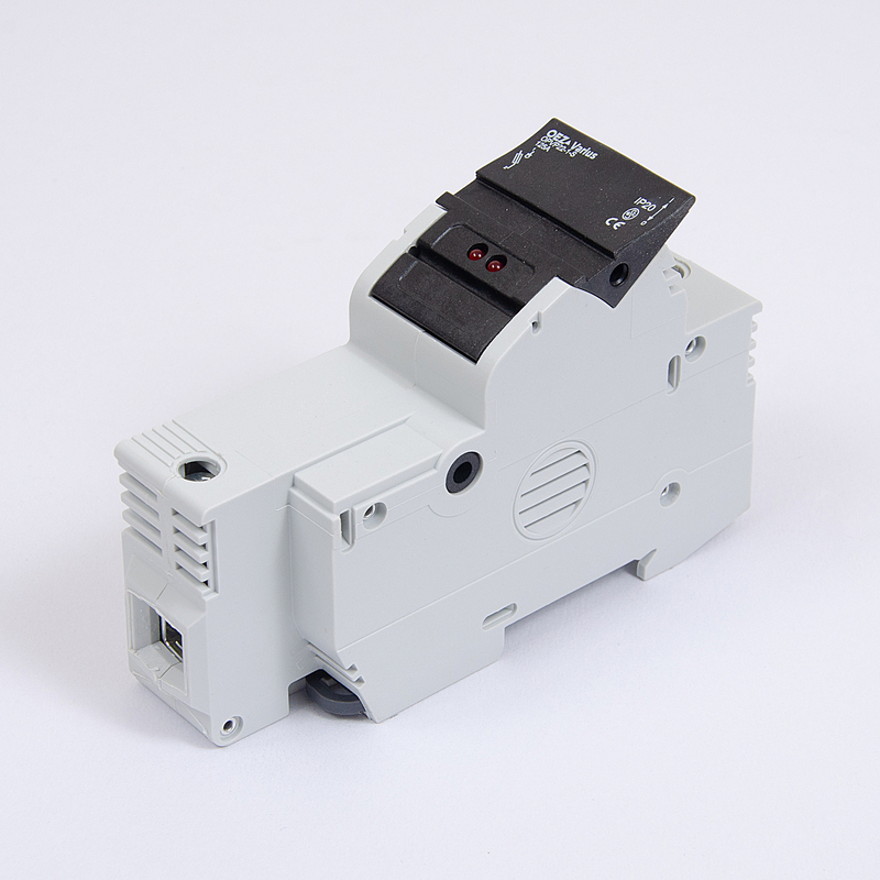 Компоненты OEZ