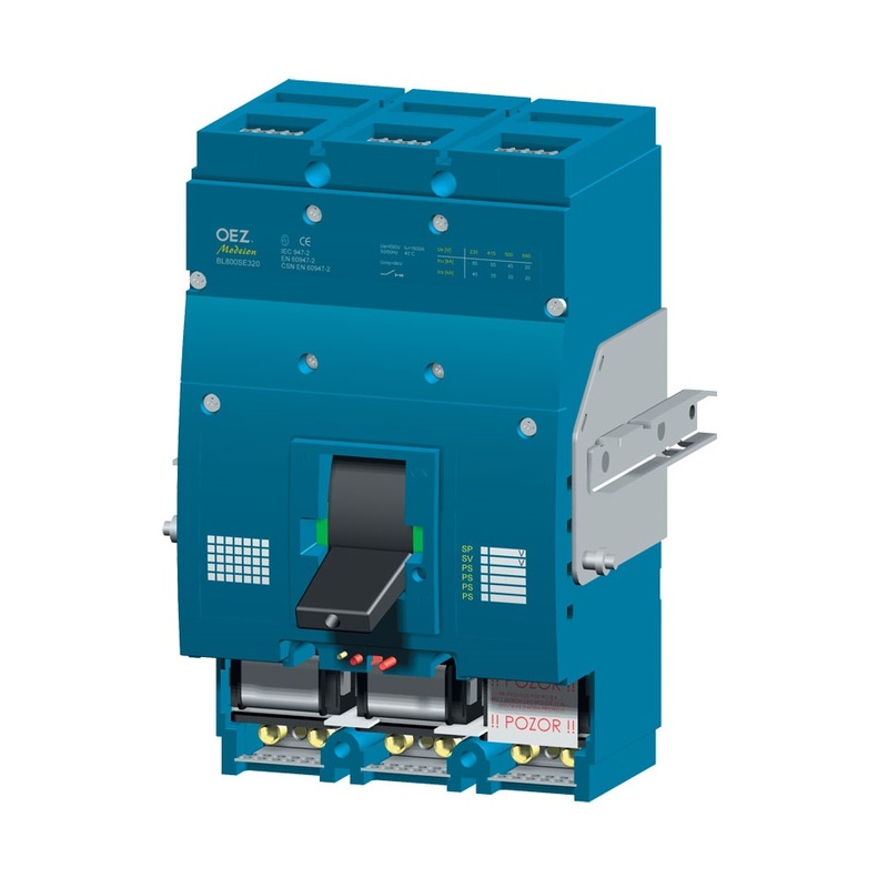 OEZ Блоки питания