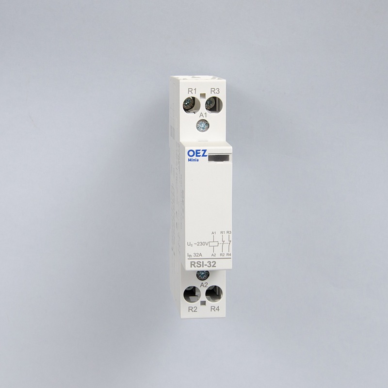 OEZ Контакторы