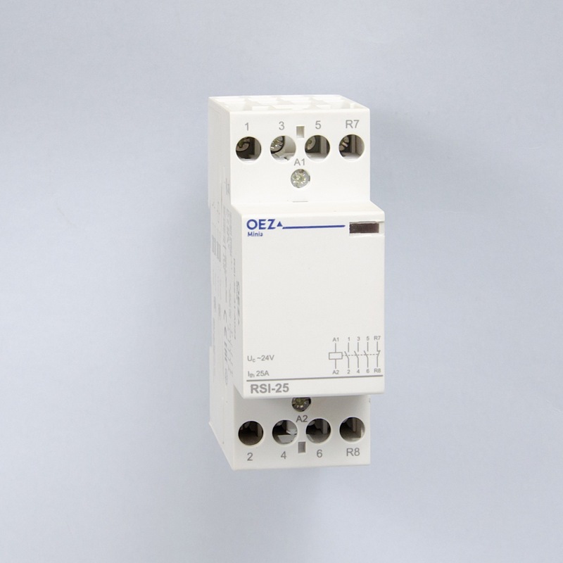 OEZ Контакторы