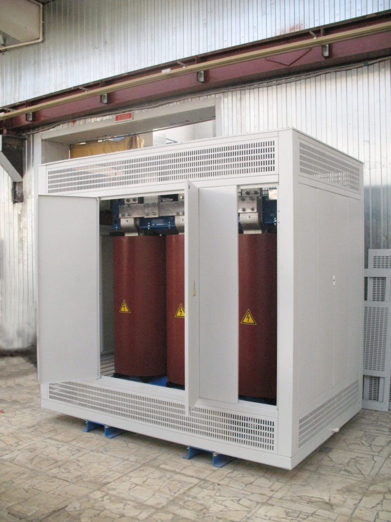 OEZ Трансформаторы