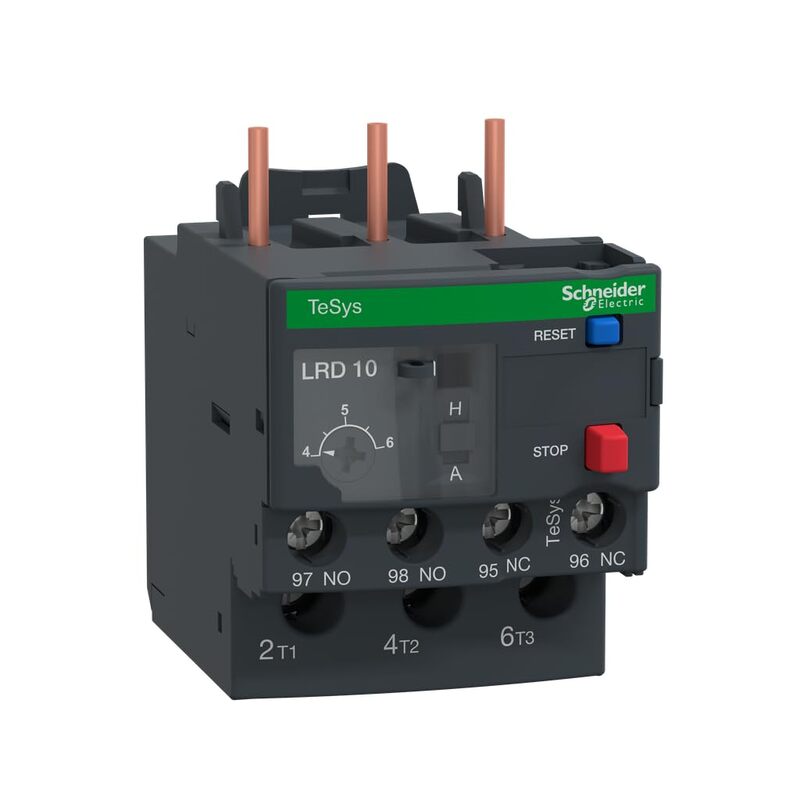 Schneider Electric Relays