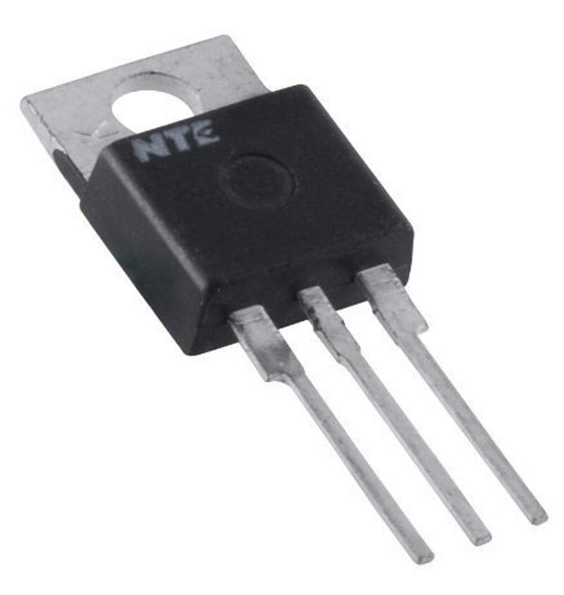 NTE Electronics Тиристоры и Триаки (симисторы)