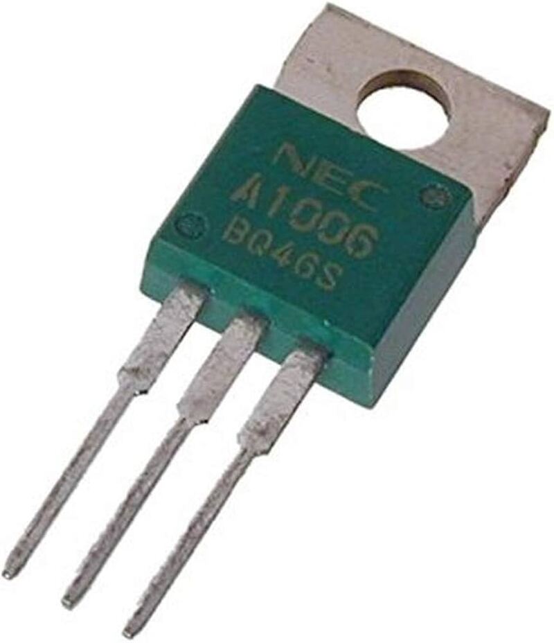 Транзисторы NTE Electronics