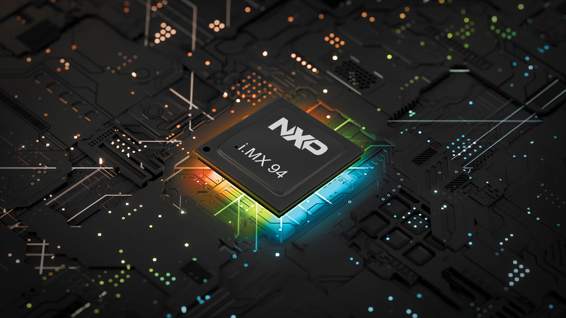 NXP Semiconductors