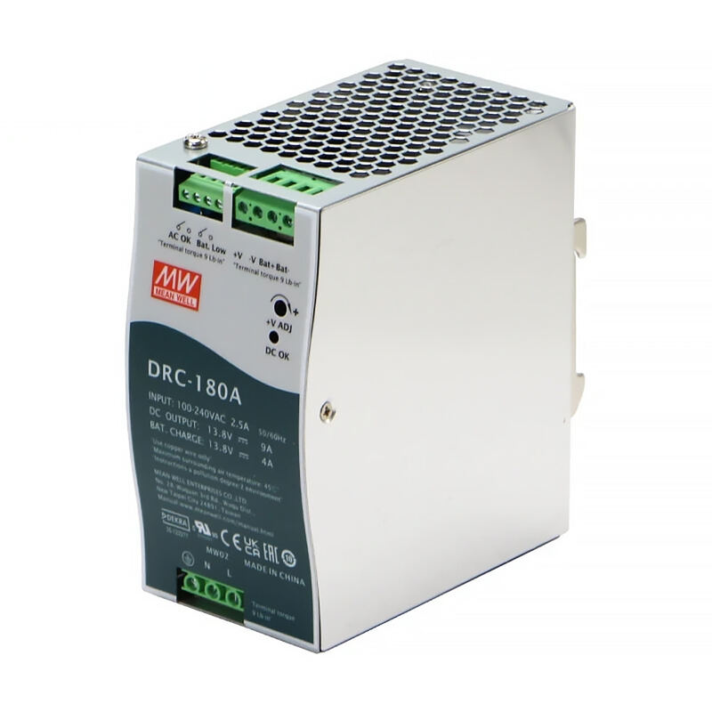 MEAN WELL SDR-75-24 MEAN WELL SDR-75-24