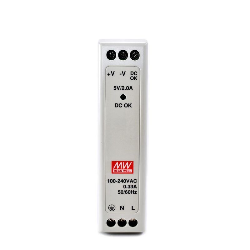 Mean Well MDR-10-5 Mean Well MDR-10-5