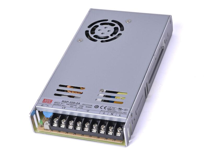 Блок питания Mean Well RSP-320 Блок питания Mean Well RSP-320