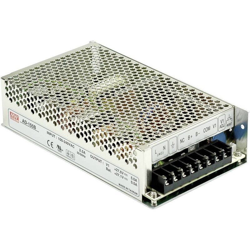 MEAN WELL AD-155A