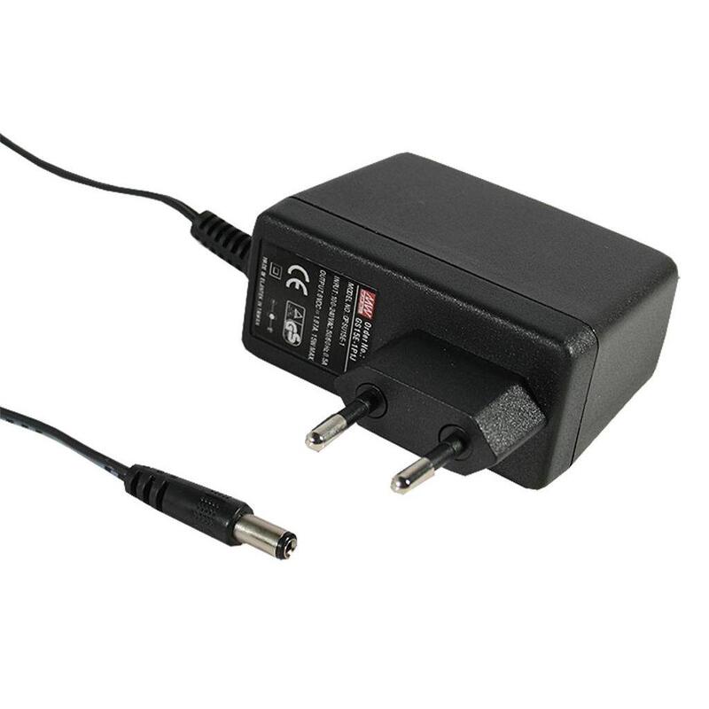 MEAN WELL GS15E-3P1J