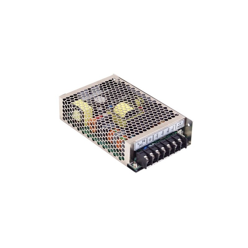 MEAN WELL HRP-150