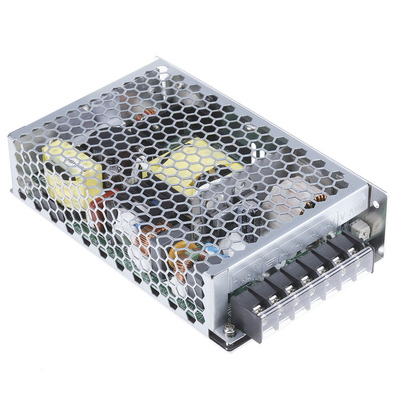MEAN WELL HRP-150
