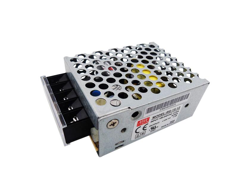 Mean Well RS-15-12