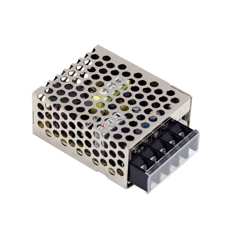 Mean Well RS-15-12