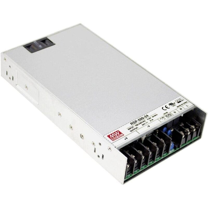 MEAN WELL RSP-500-48 MEAN WELL RSP-500-48