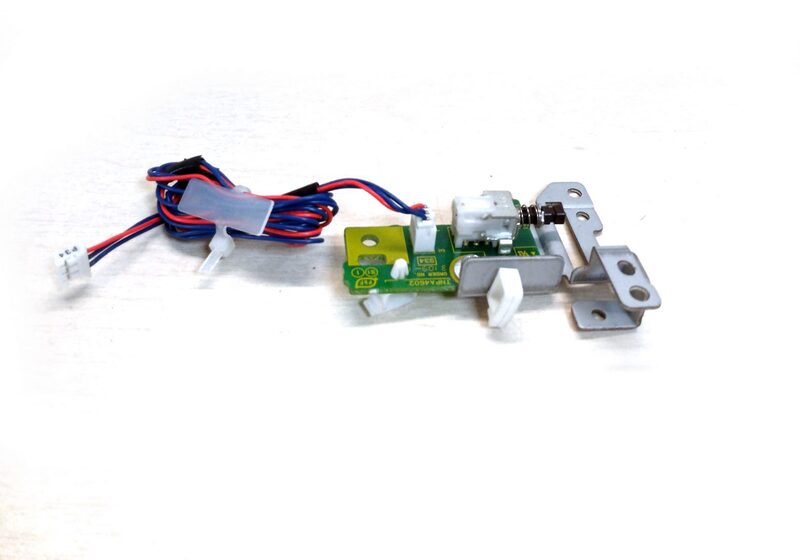 Panasonic Кнопки