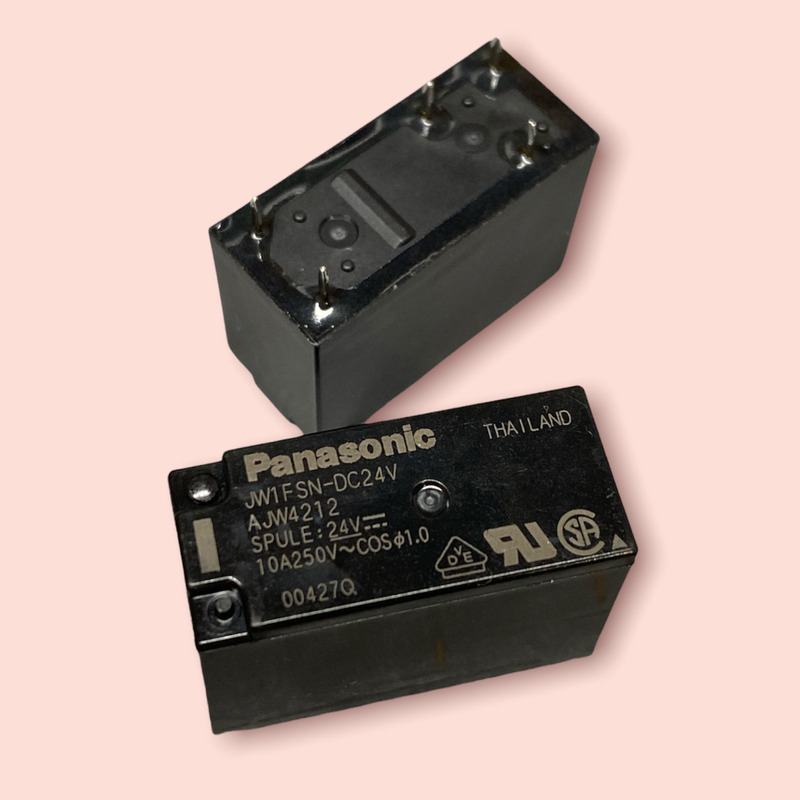Panasonic Реле