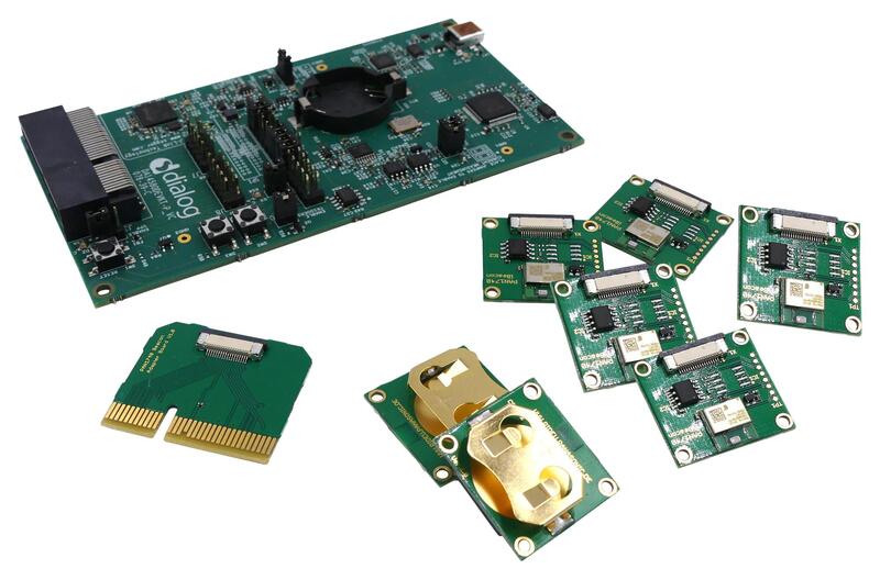 Panasonic Wireless RF Integrated Circuits Panasonic Wireless RF Integrated Circuits