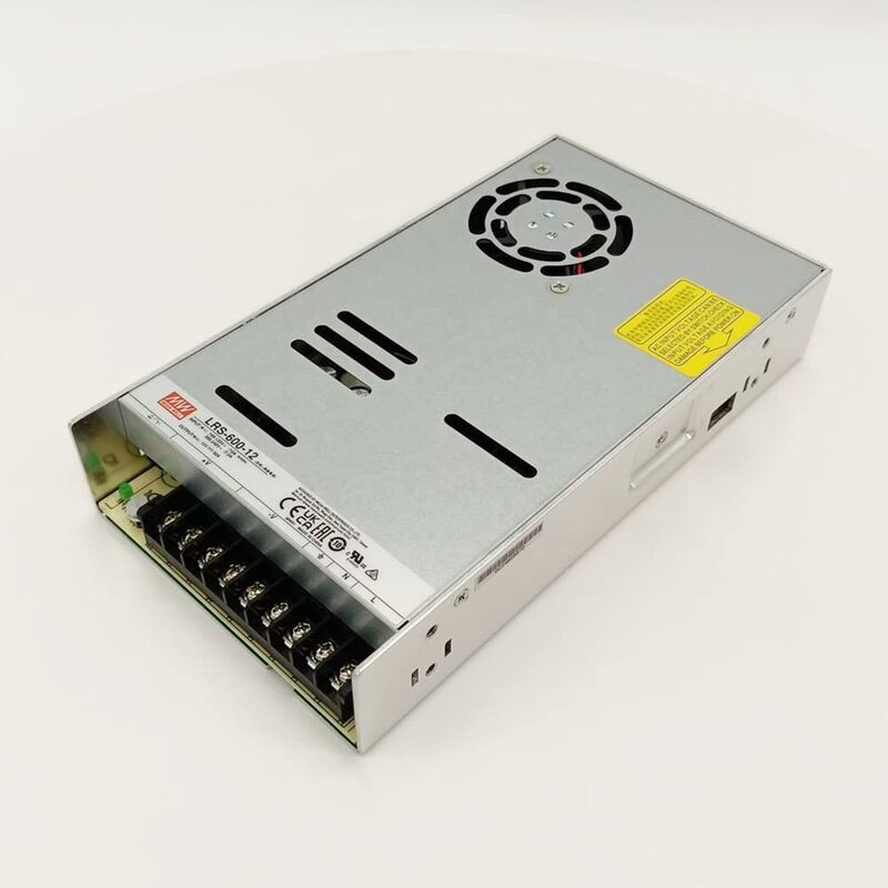 LRS-600-24 Mean Well