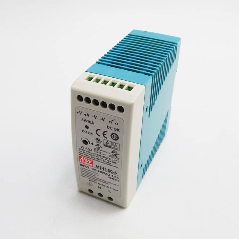 Mean Well MDR-60-5 Mean Well MDR-60-5