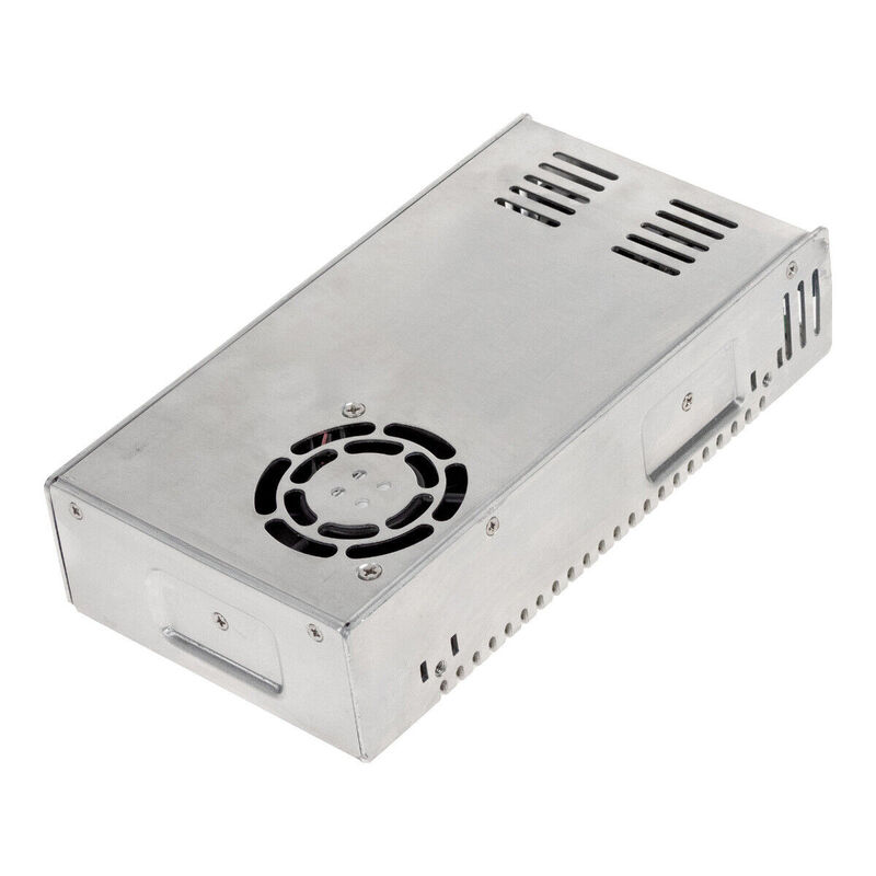Особенности блоков питания Mean Well SP-320 Особенности блоков питания Mean Well SP-320