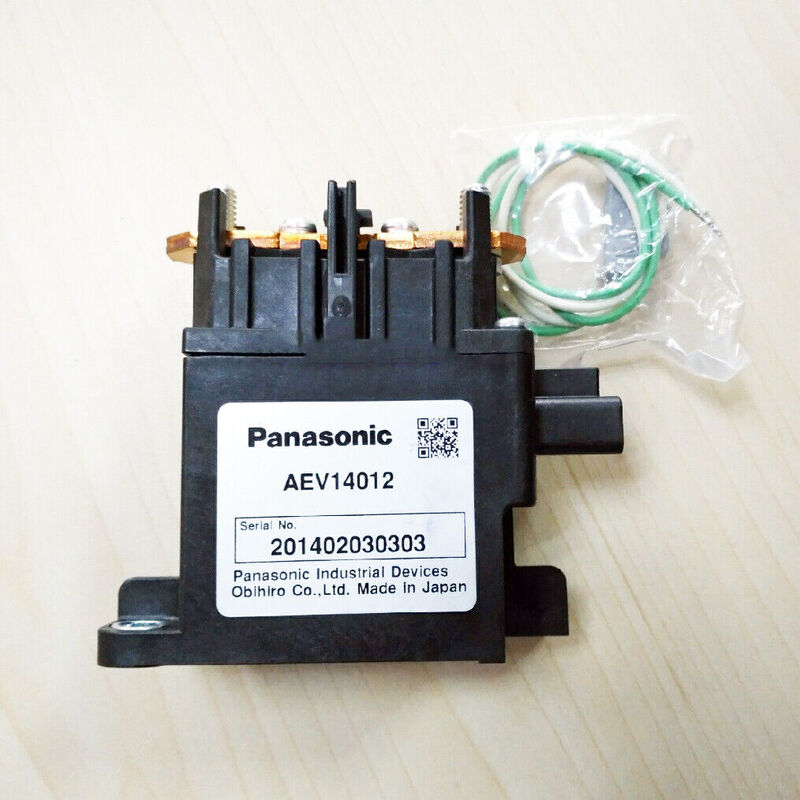 Panasonic Контакторы и пускатели Panasonic Контакторы и пускатели