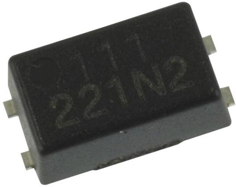 Panasonic Оптопары