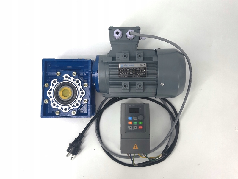 SEW Eurodrive DT90L4 TH ES1A
