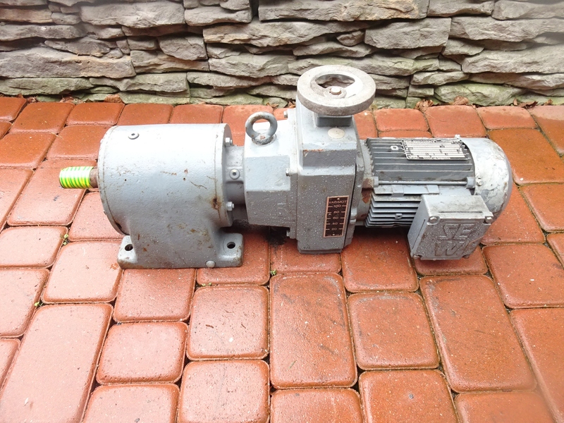SEW Eurodrive DT90L4 TH ES1A