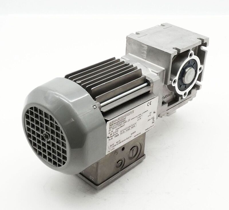 SEW Eurodrive DR2S56M4 TH