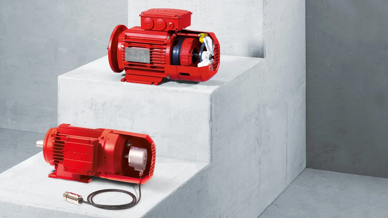 Программное обеспечение SEW Eurodrive Программное обеспечение SEW Eurodrive