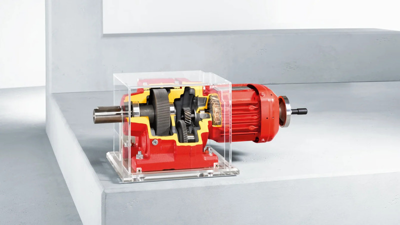 SEW Eurodrive 41645