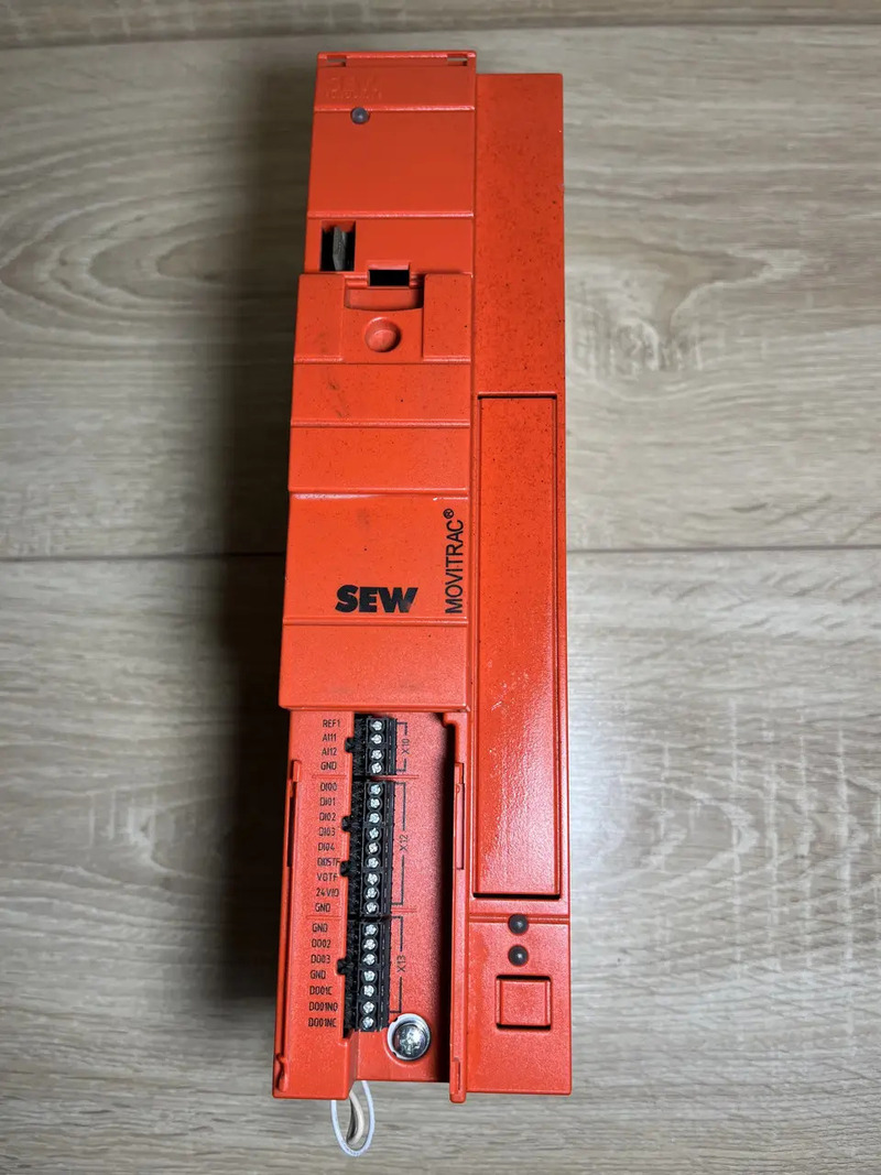sew eurodrive частотный преобразователь инструкция