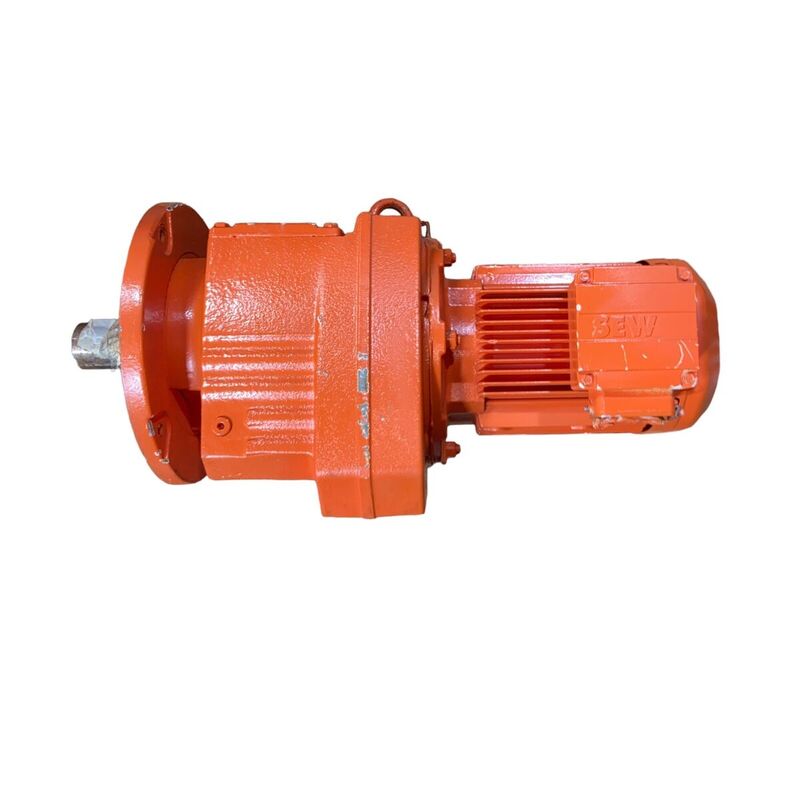 SEW Eurodrive DRE100M4 FG TF ES7A