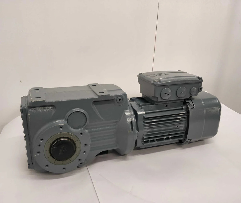 Покупка SEW Eurodrive DRN71M4