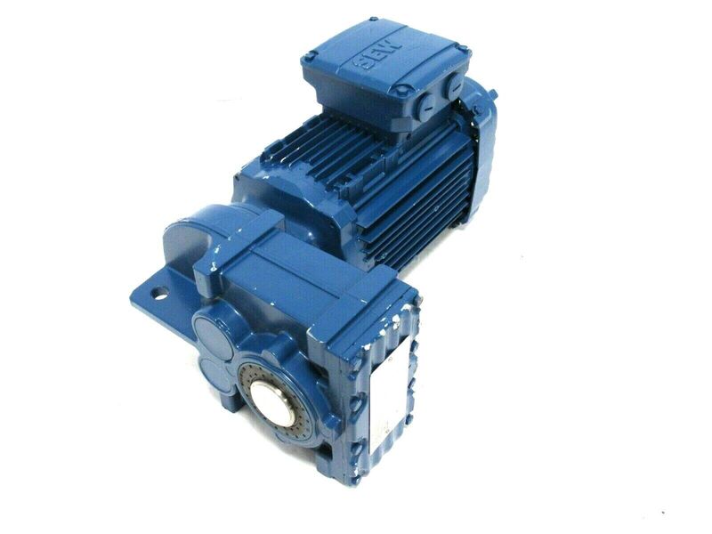 Электродвигатели SEW Eurodrive DRN80M4 Электродвигатели SEW Eurodrive DRN80M4