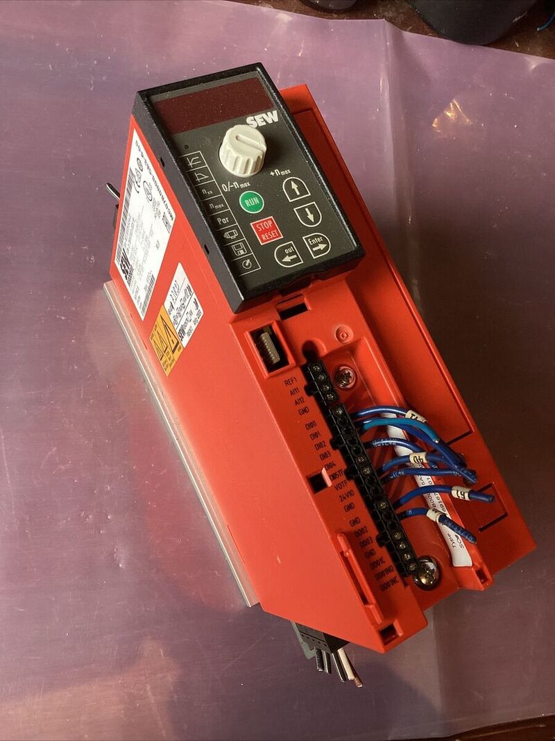 SEW Eurodrive D 76646