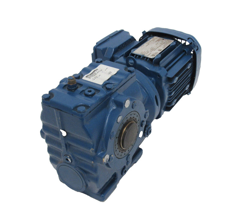 Каталог продукции SEW Eurodrive