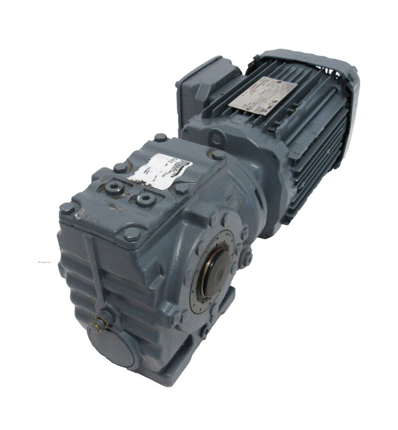 Редукторы SEW Eurodrive