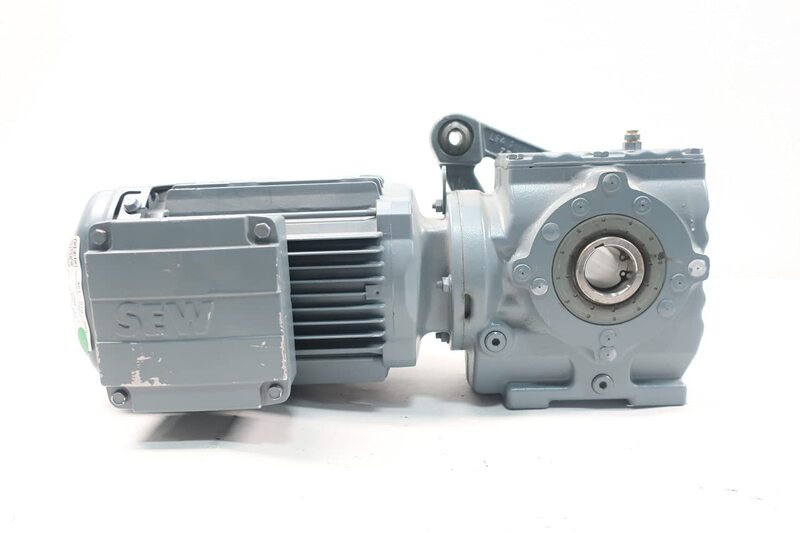 SEW Eurodrive ошибки