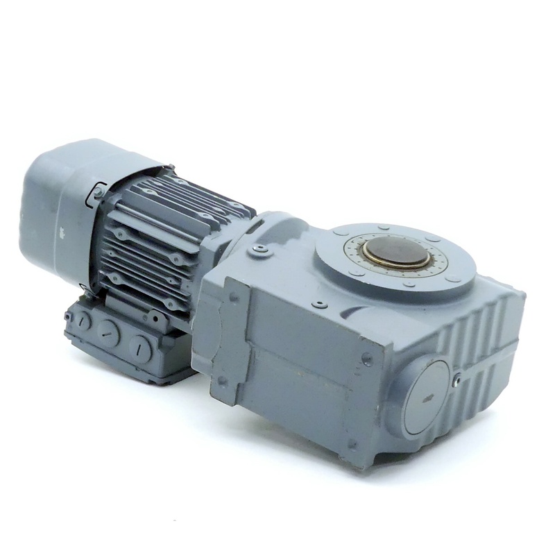SEW Eurodrive ошибки