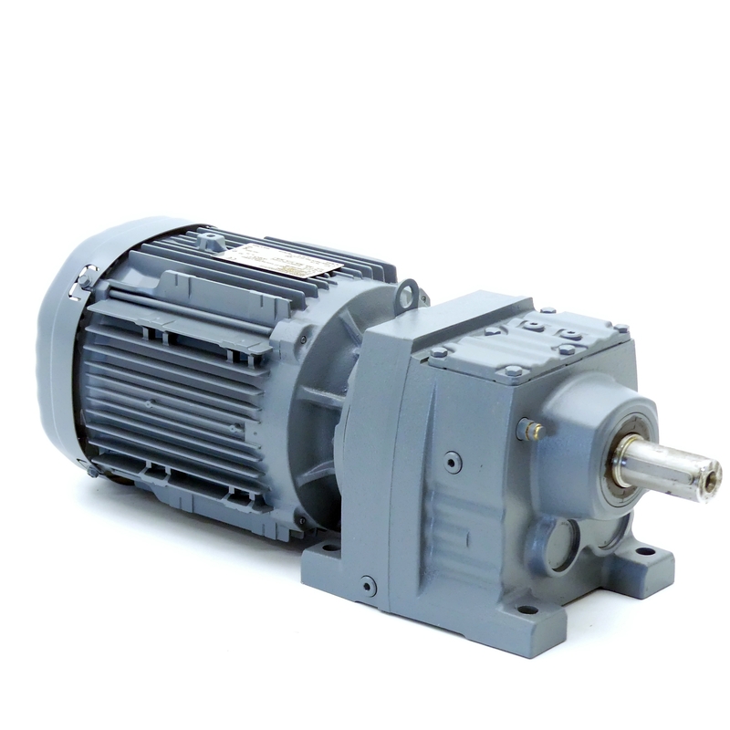 Мотор-редуктор SEW Eurodrive R47