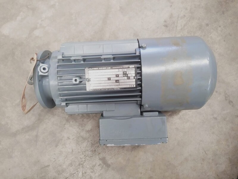 схемы подключения SEW Eurodrive схемы подключения SEW Eurodrive