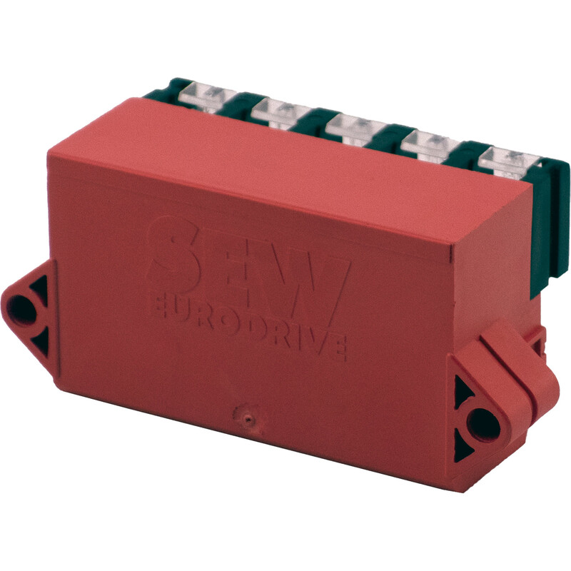 Выпрямители Sew Eurodrive