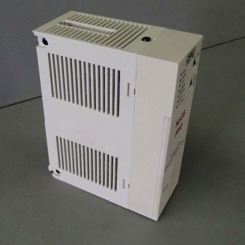 NAIS Центральные процессоры