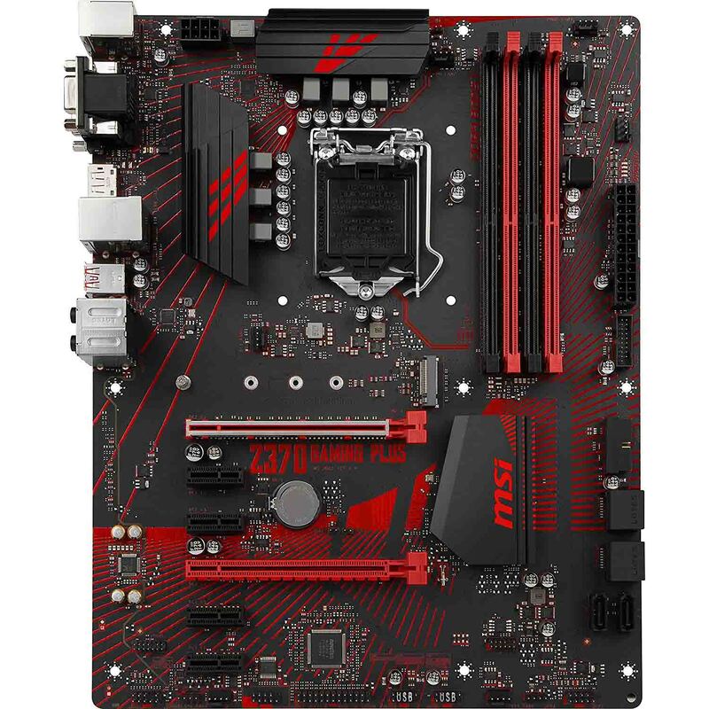 Материнские платы NAIS