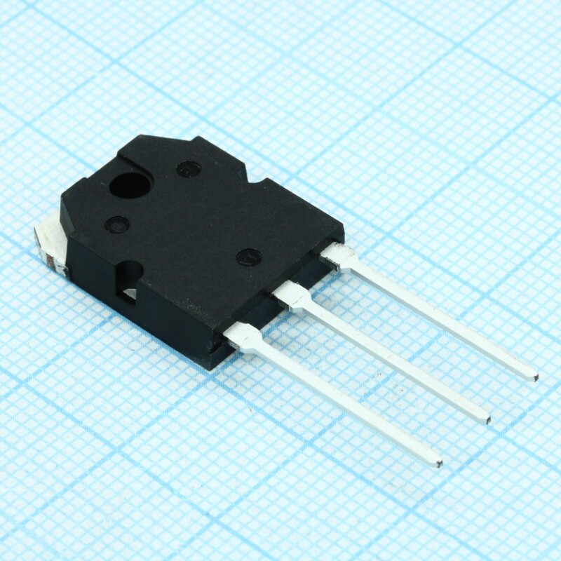 ON Semiconductor IGBT транзисторы