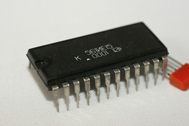 ON Semiconductor Серия 561