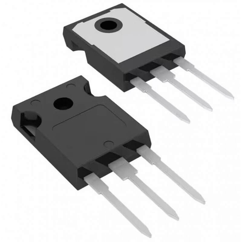 ON Semiconductor Транзисторы биполярные